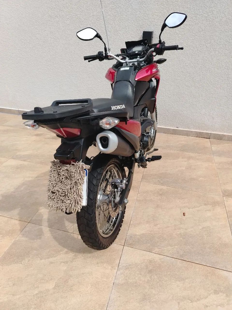 XRE 190 Flex - Foto 4