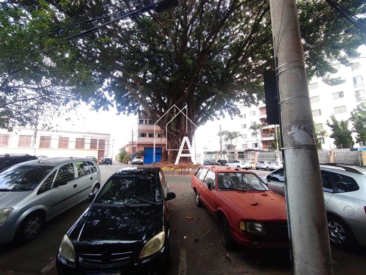 Salão para Locação, 80 m² - Foto 4