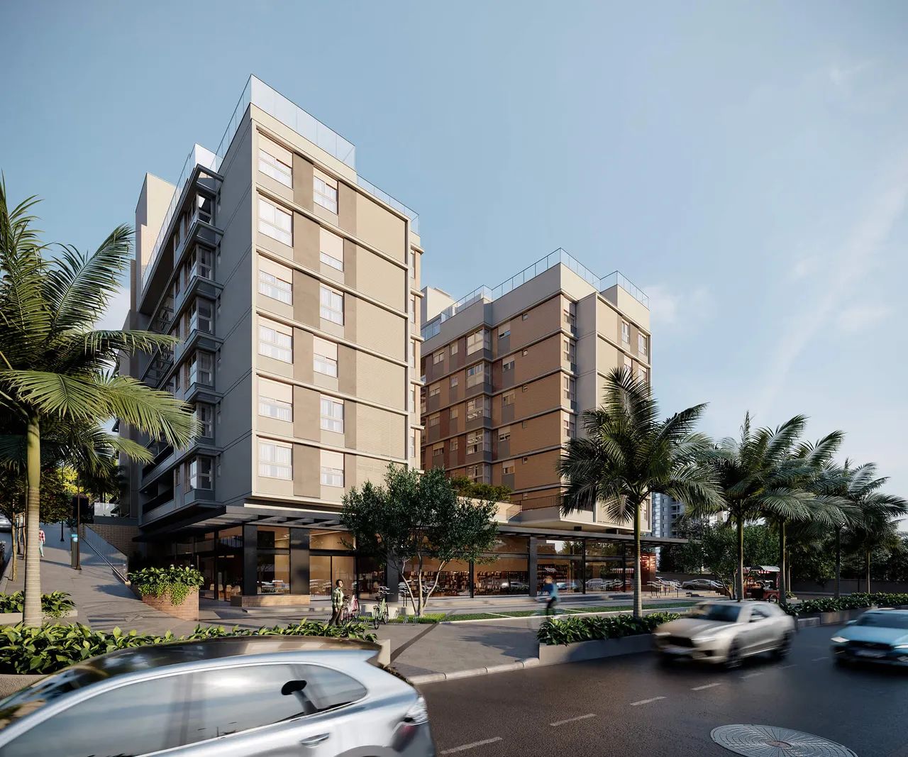 D NEX SMART LIVING