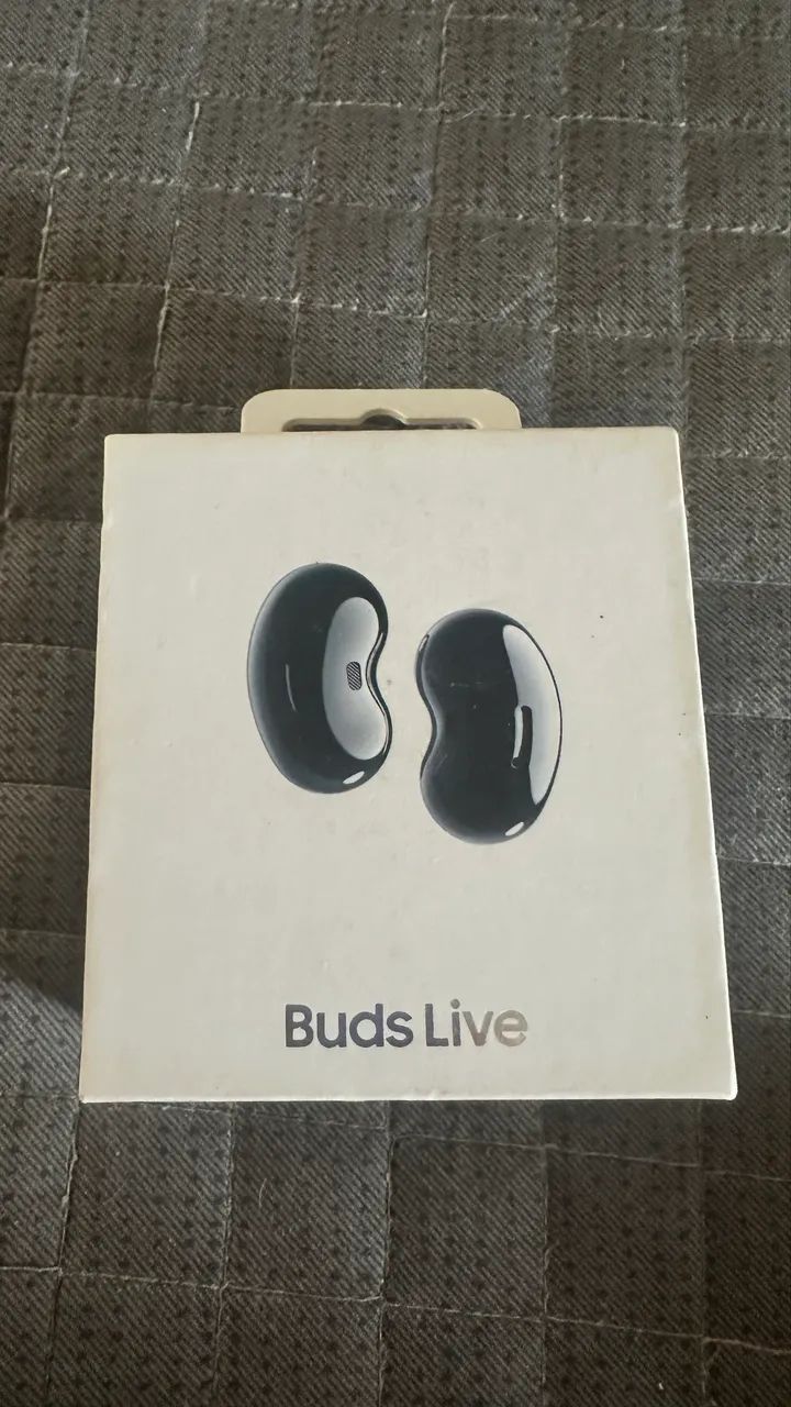 Vendo Buds Live original  - Foto 2