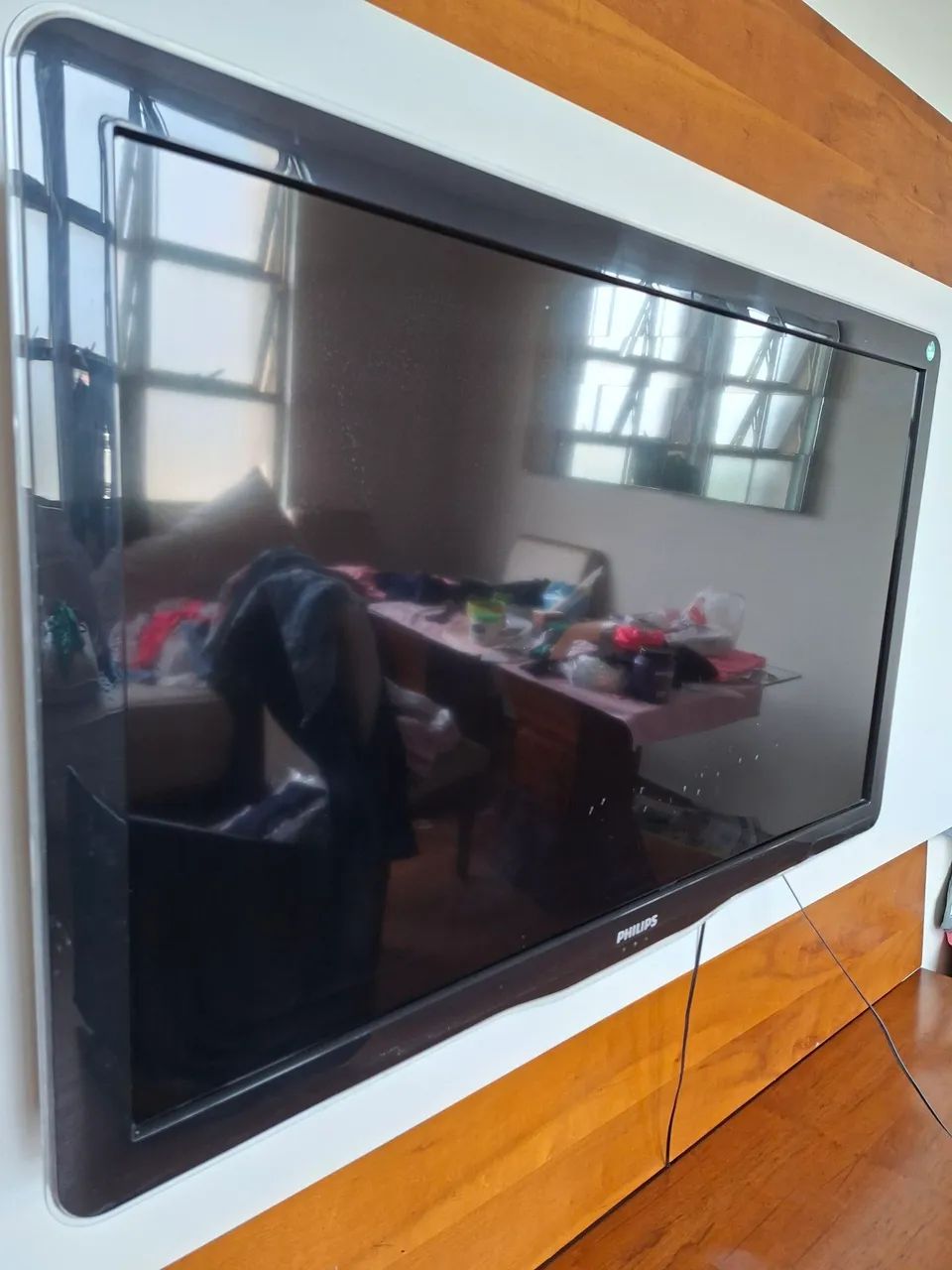 TV  - Foto 2