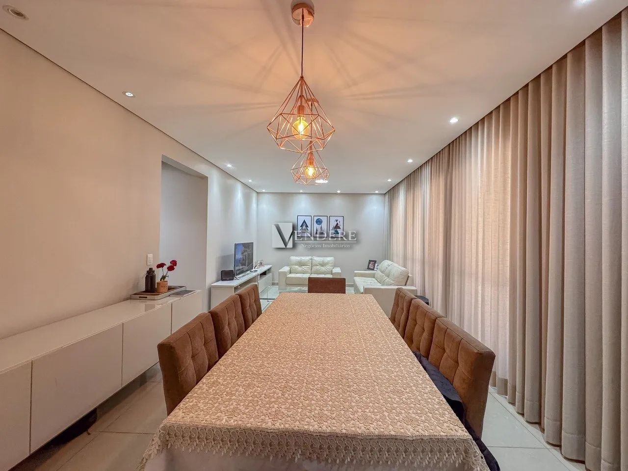 Apartamento 3 quartos à venda no Vila da Serra - Foto 4
