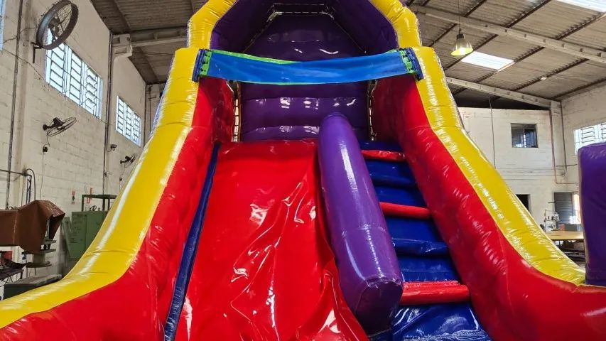 BRINQUEDOS INFLÁVEIS - Foto 2