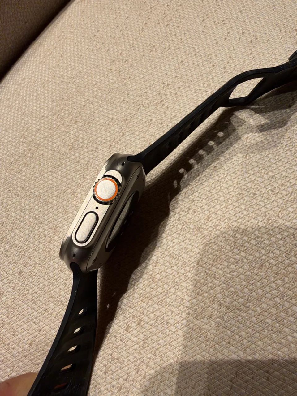 Apple Watch Ultra - Foto 5