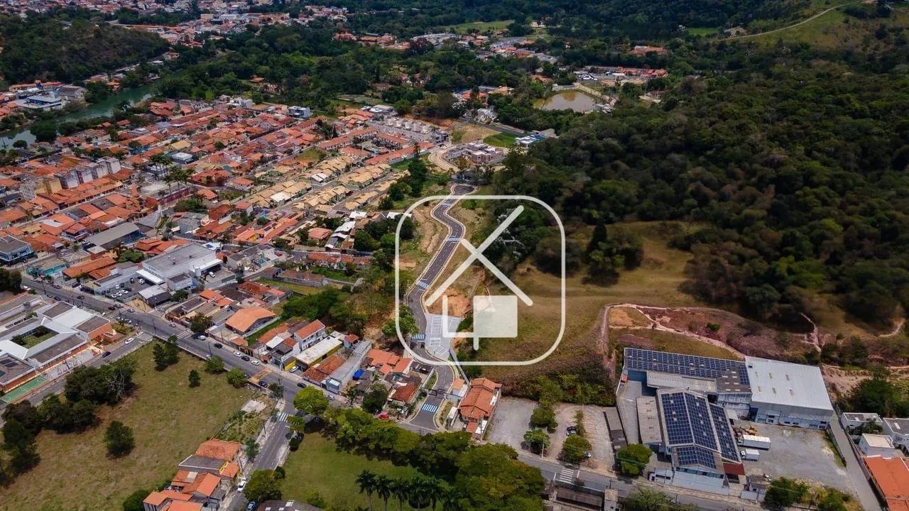 Terreno à venda, 183 m² por R$ 275.000,00 - Itapema - Guararema/SP - Foto 6