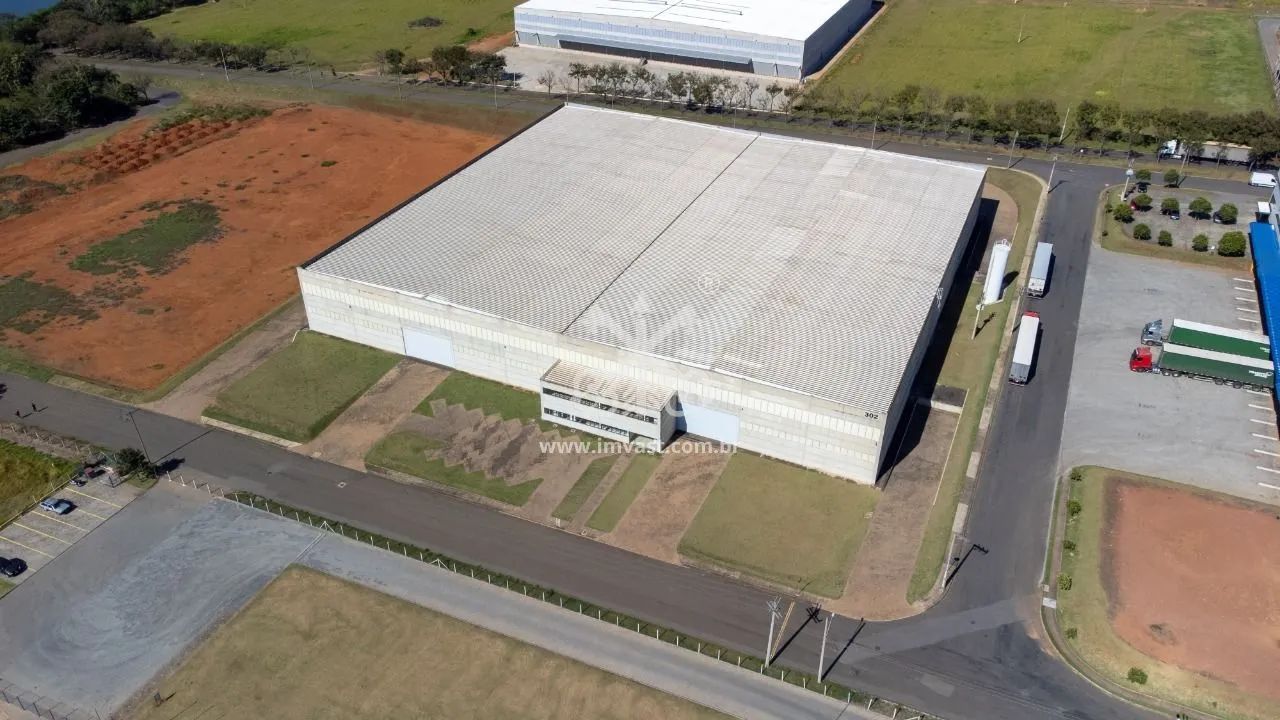 Galpão para locação - Jaguariúna - Foto 3