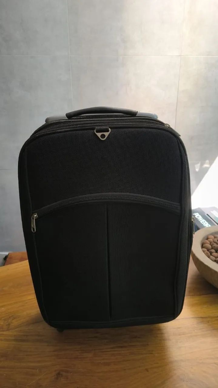 Malas de viagem 