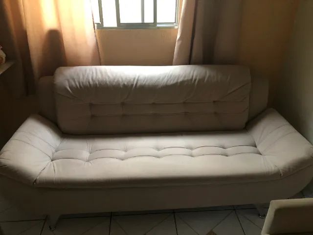 Sofá Grande - Foto 3