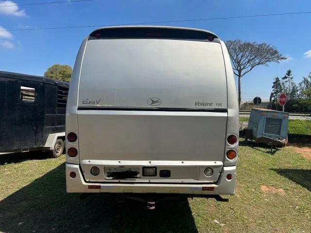 MARCOPOLO VOLARE V8L *OPORTUNIDADE !! - Foto 4
