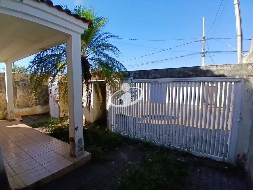 Aluguel Casa JARDIM PATRICIA - Foto 3
