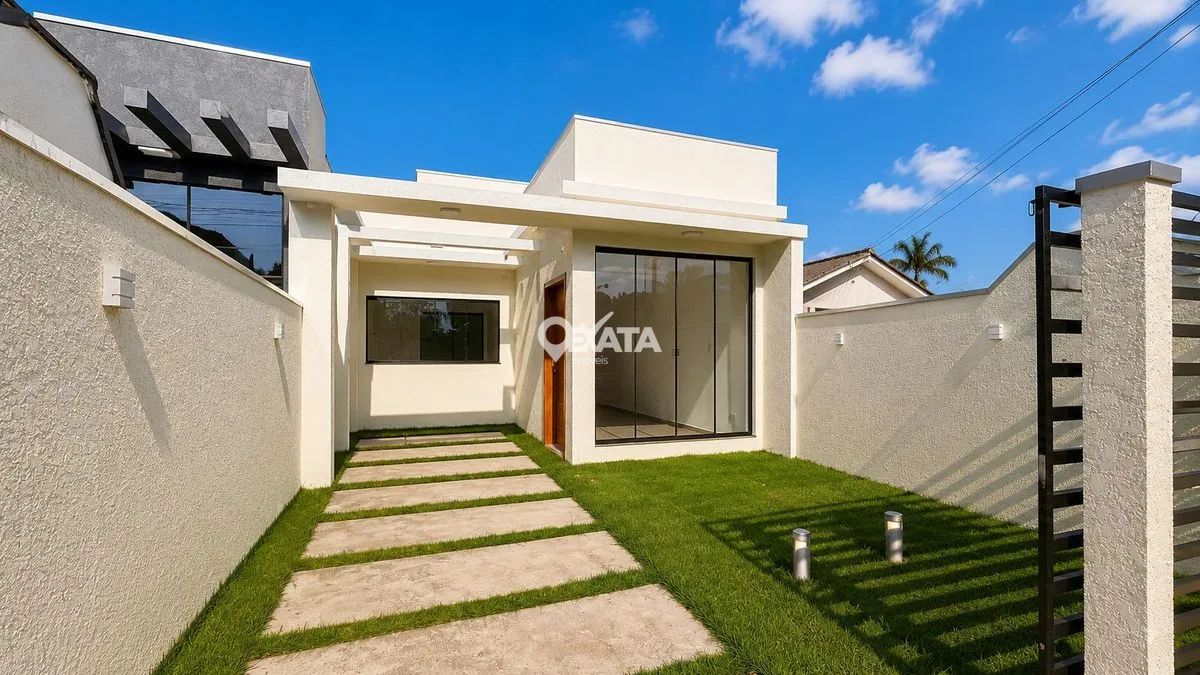 Casa com 2 quartos, Itapema do Norte - Itapoá - Foto 3
