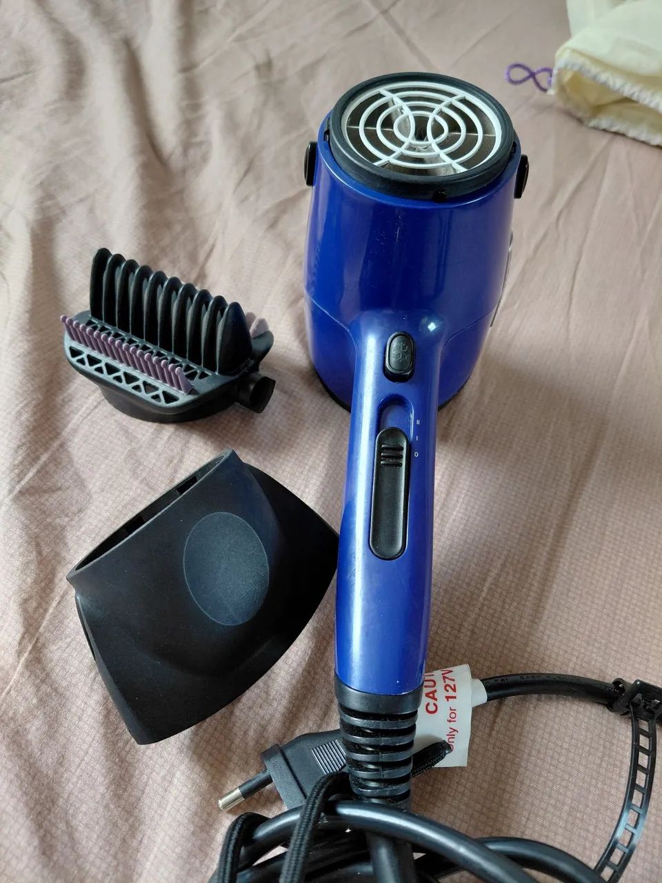 Secador conair - Foto 5