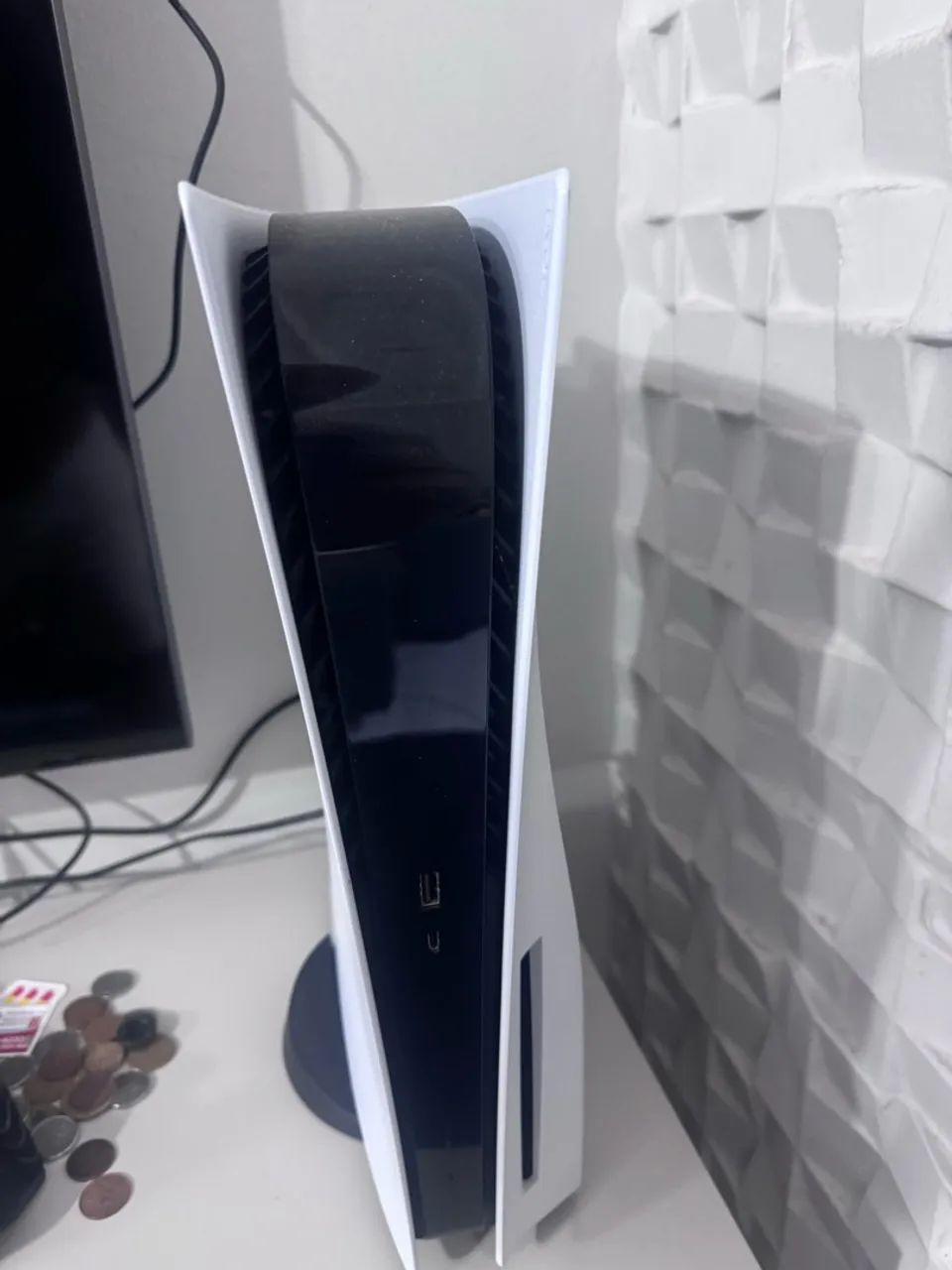 PlayStation 5 fat - Foto 2