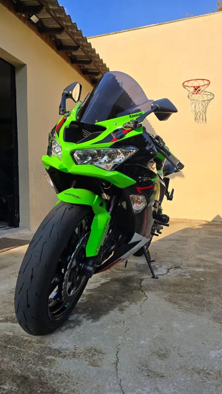 NINJA KRT 636 - Foto 5