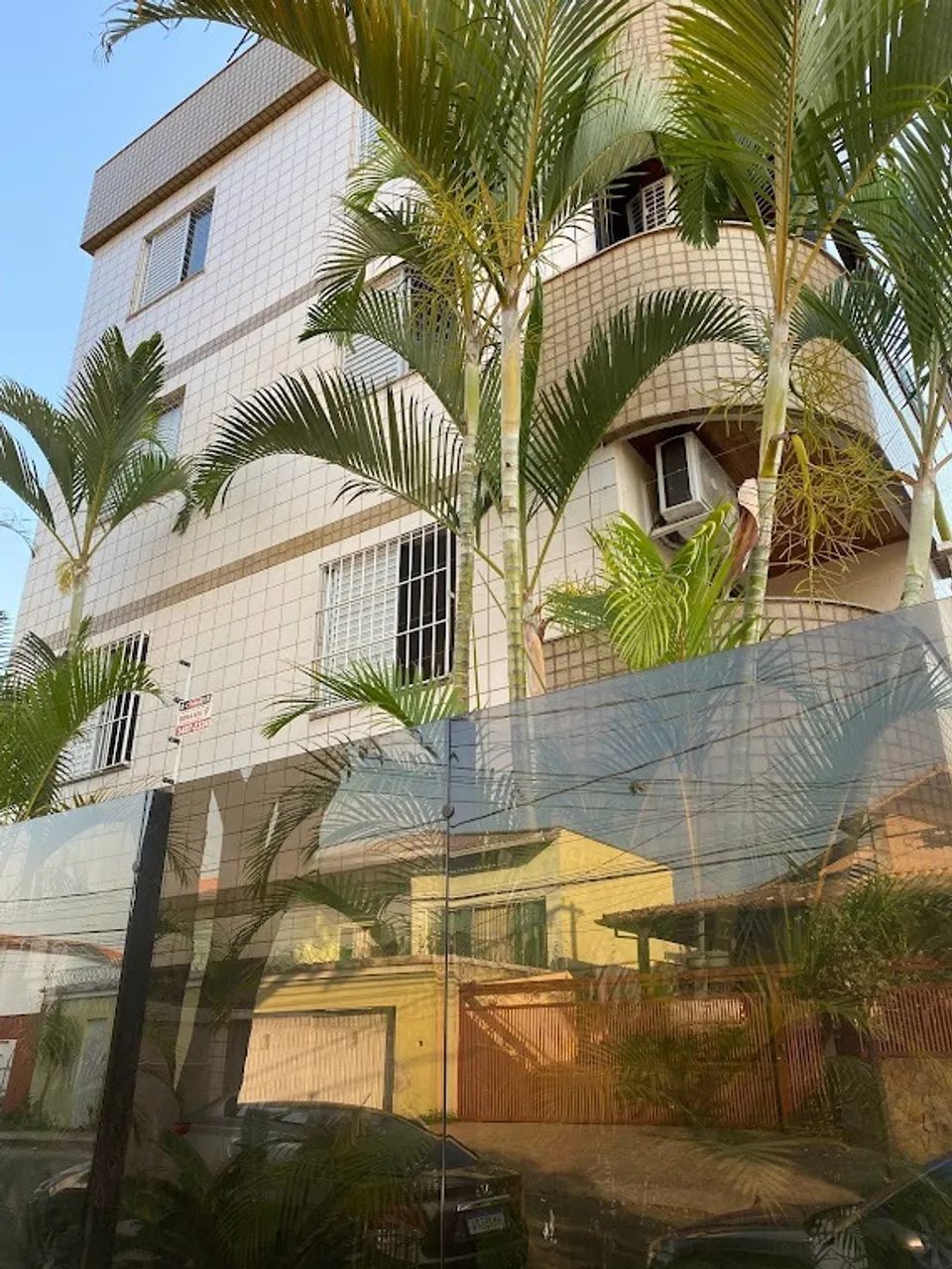 Excelente apartamento Bairro Castelo