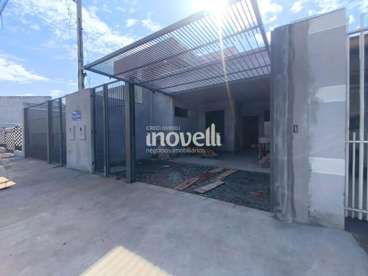 Casa à venda em Paiçandu, Centro, com 3 quartos, com 85 m²