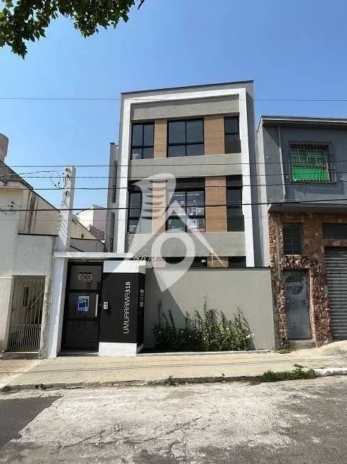 Apartamento 1 dorm para comprar na Vila Prudente - Foto 5