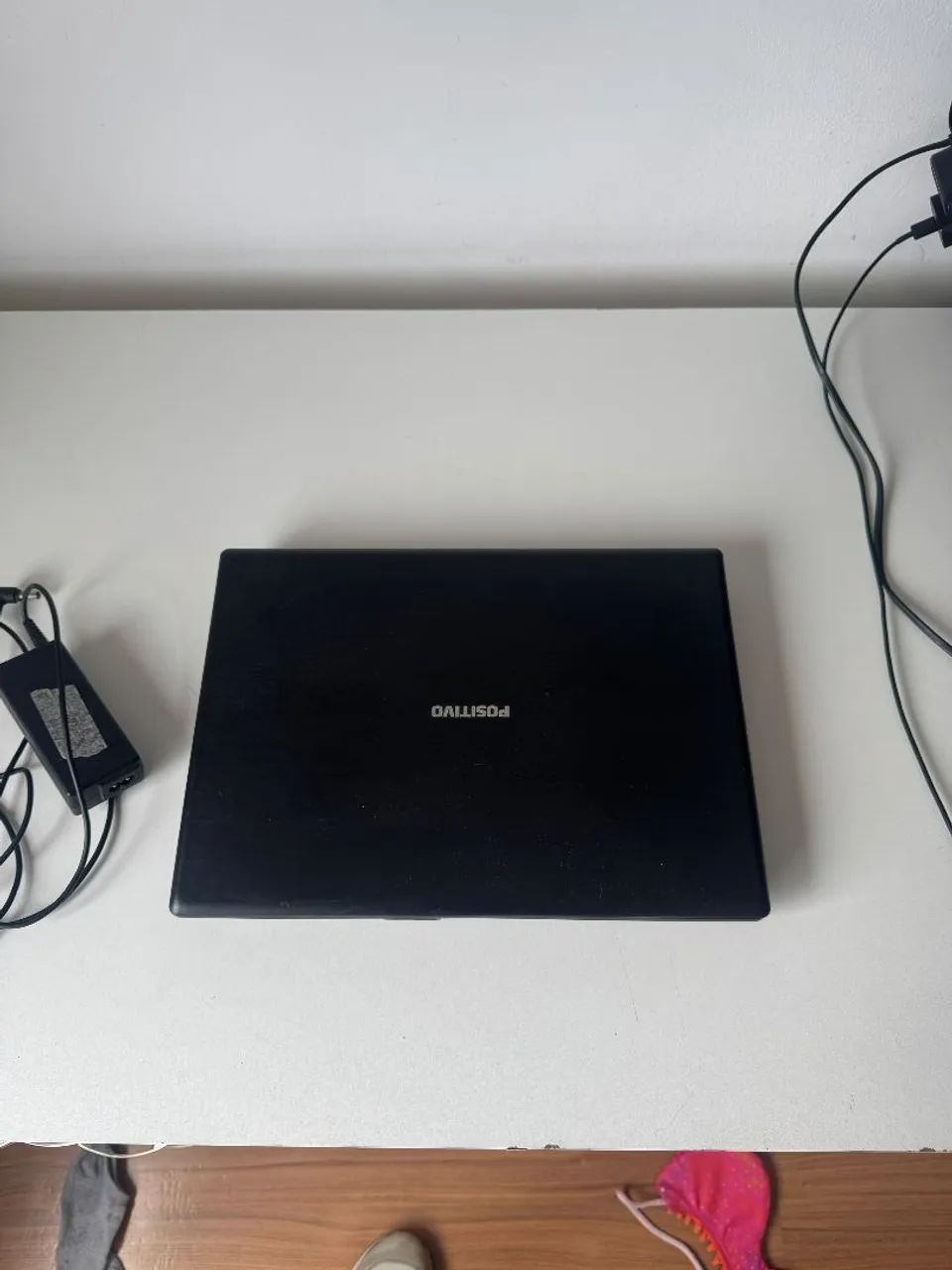 NOTEBOOK POSITIVO 4GB 256 GB INTEL CORE NOVO - Foto 2