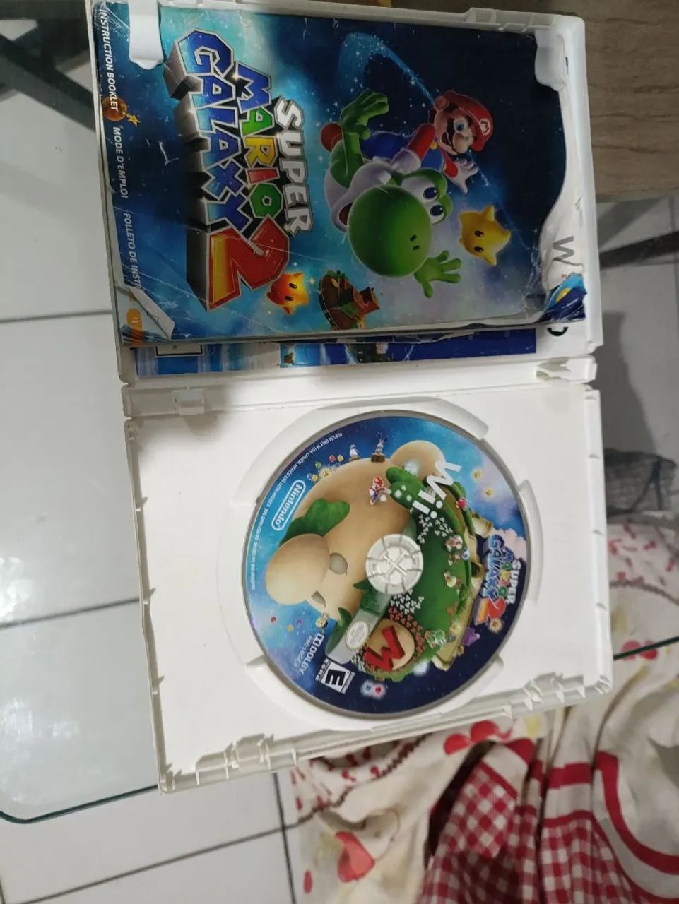 Super Mário Galaxy 2 - Foto 2