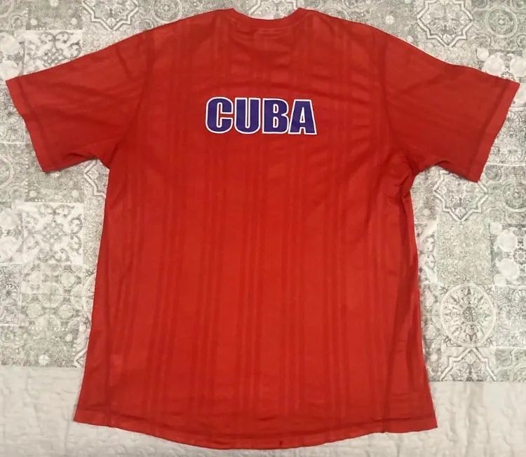 Camisa Cuba - Foto 2