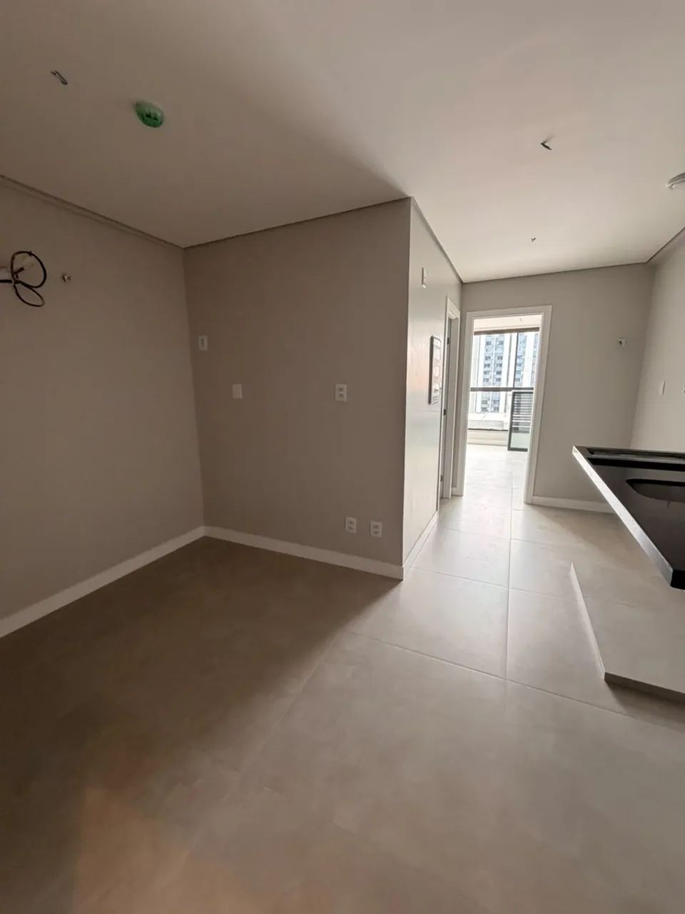 Apartamento, 1 quarto, 1 suíte, 36 m² no Reduto em Belém - Foto 4