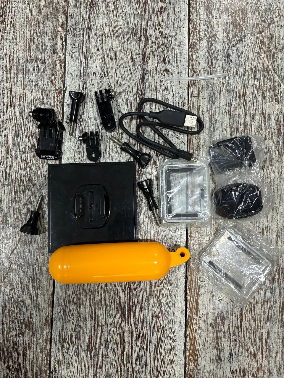 GoPro Hero4 - Foto 5