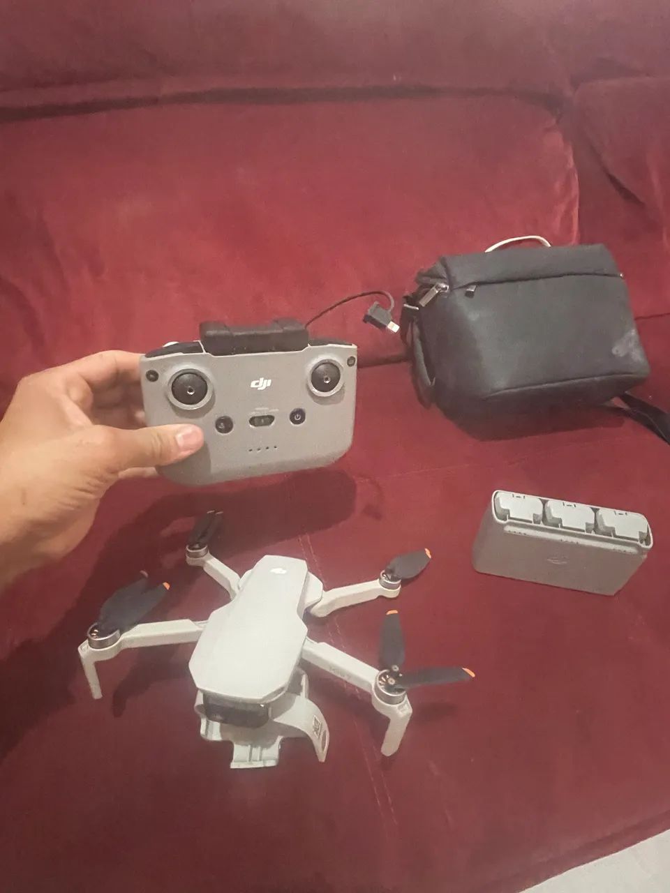 Drone DJI