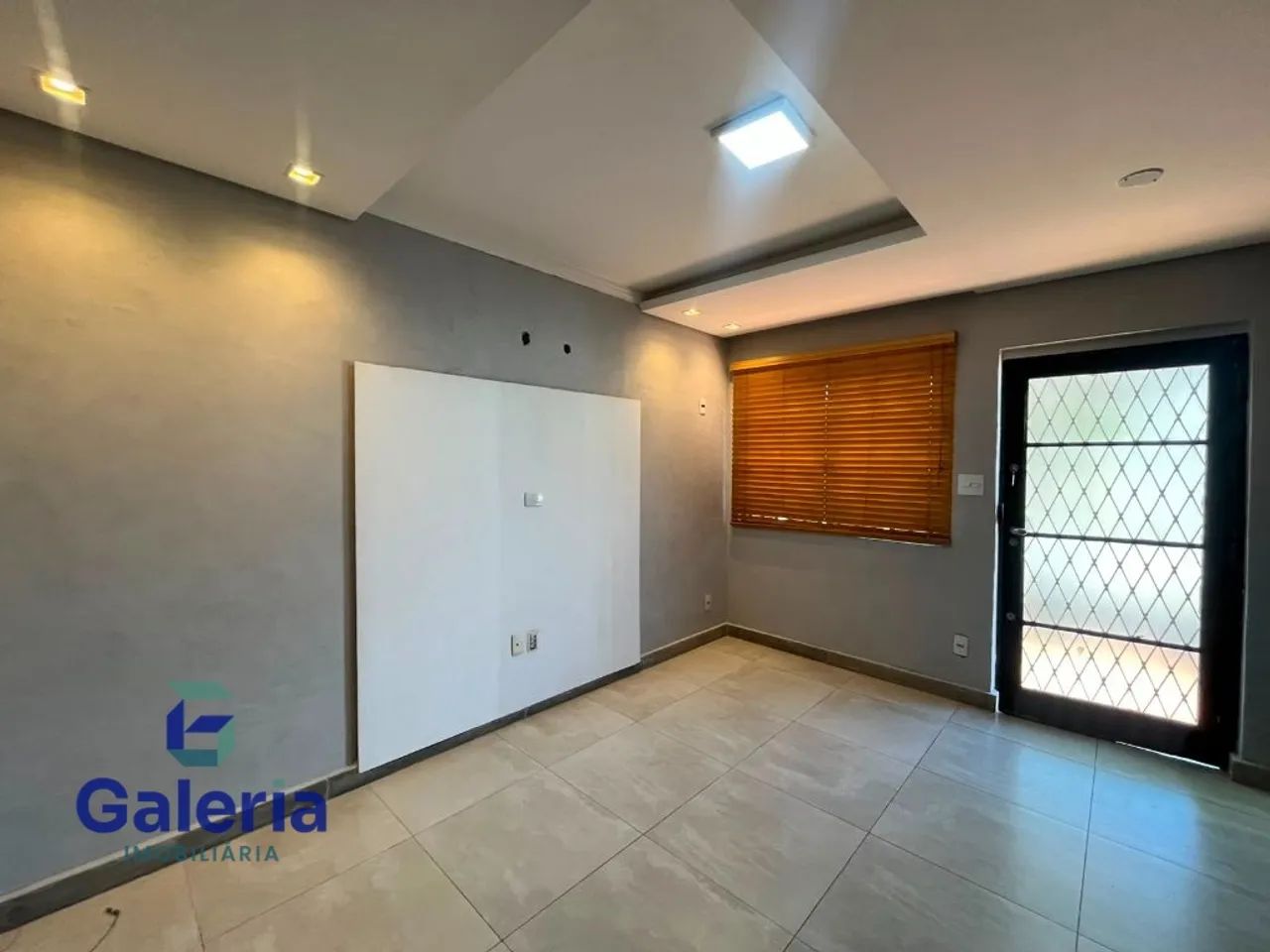 Casa comercial com 2 salas para alugar, 90m² - Vila Seixas
