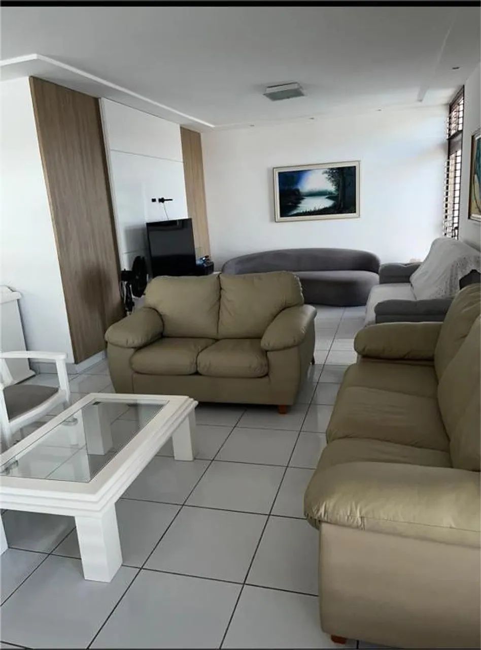 Casa no Bairro dos Estados - CA3008 - Foto 4