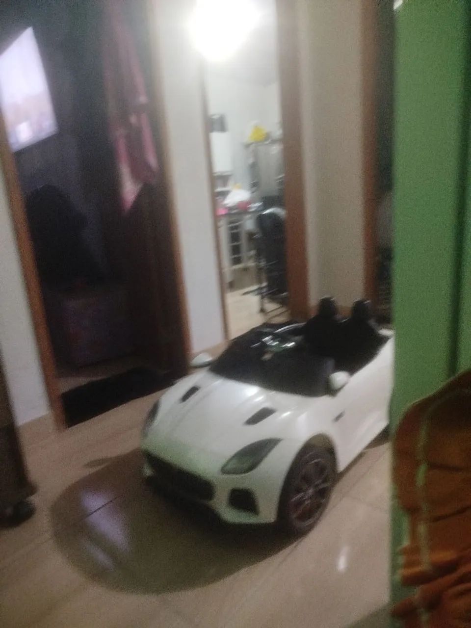 Em boa condição 