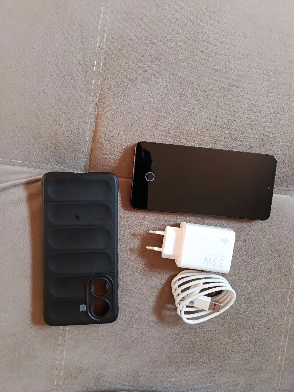 Xiaomi poco x7pro  - Foto 2