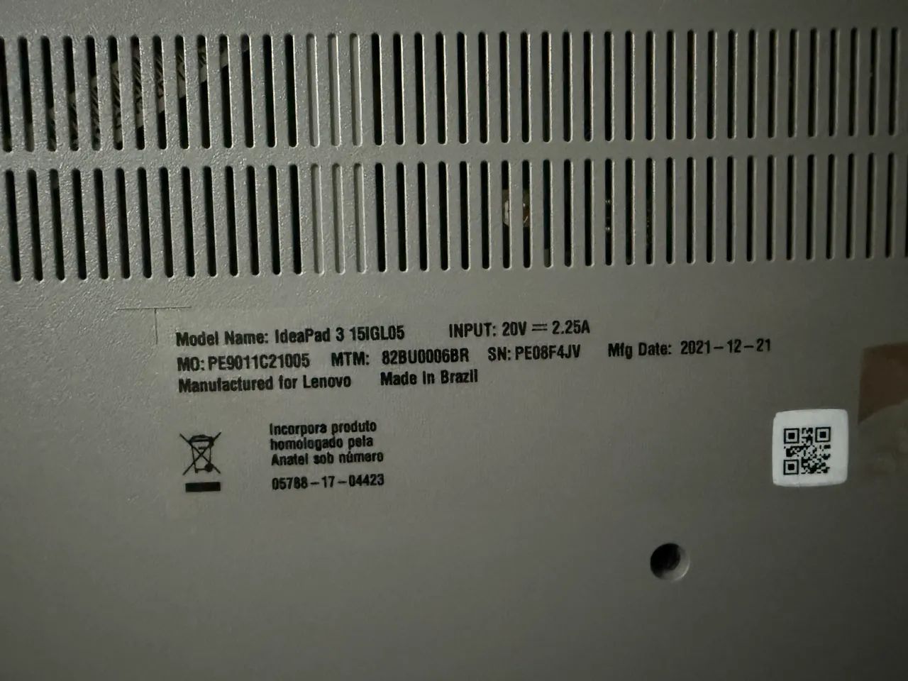 Notbook Lenovo - Foto 4