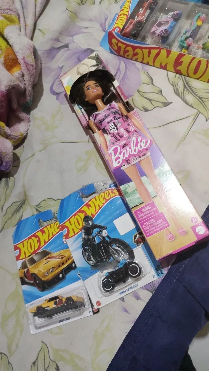brinquedos - Foto 4