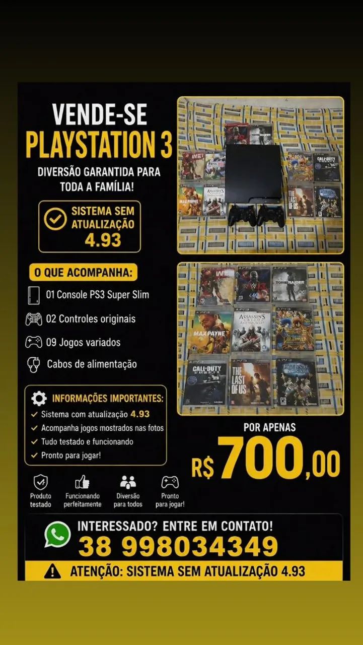 PS3
