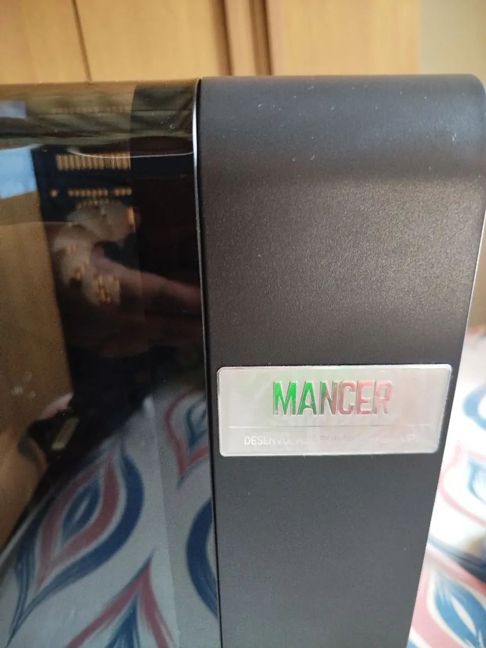 Vende-se Computador Gamer! - Foto 5