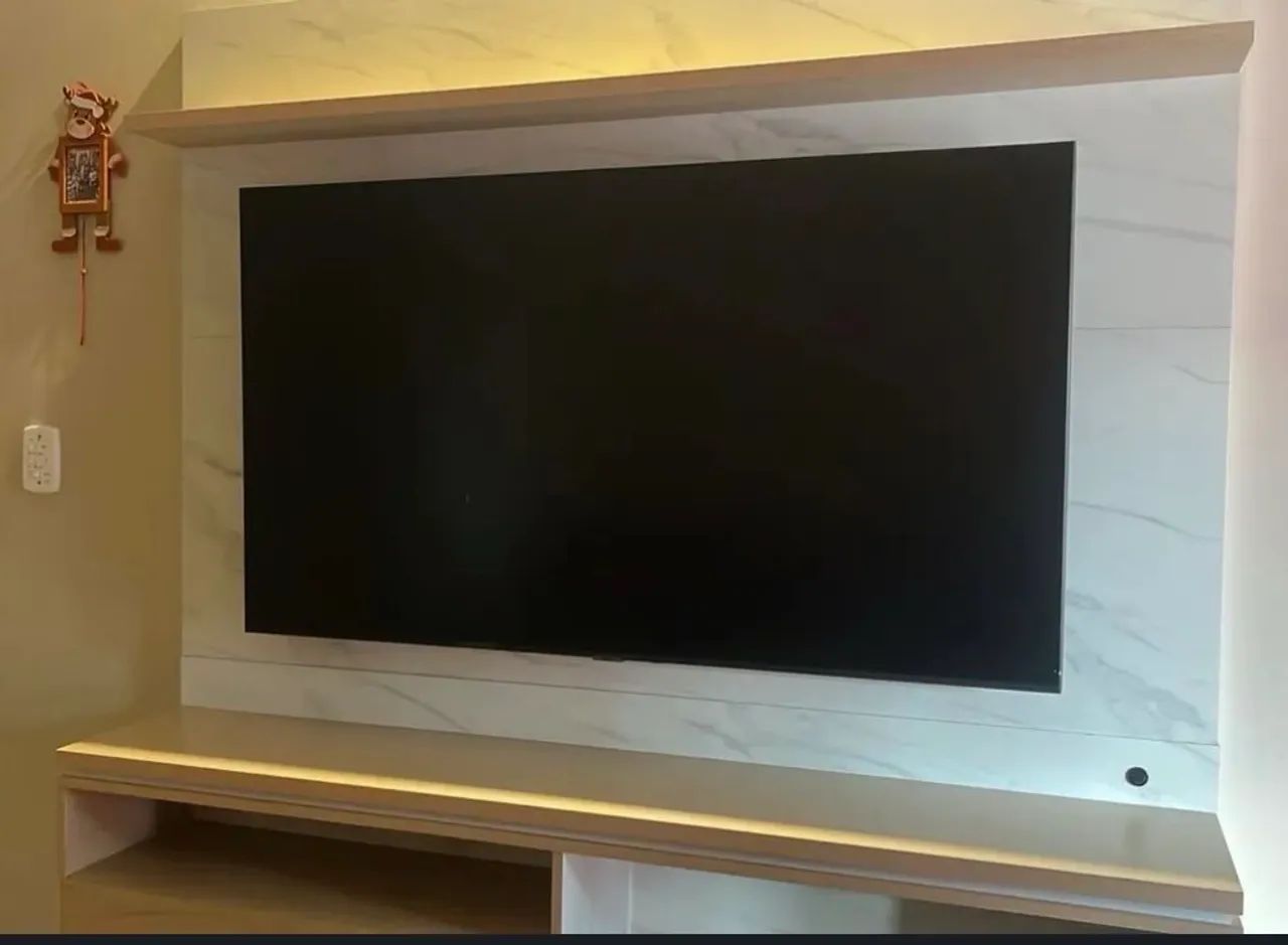 Painel tv  - Foto 2