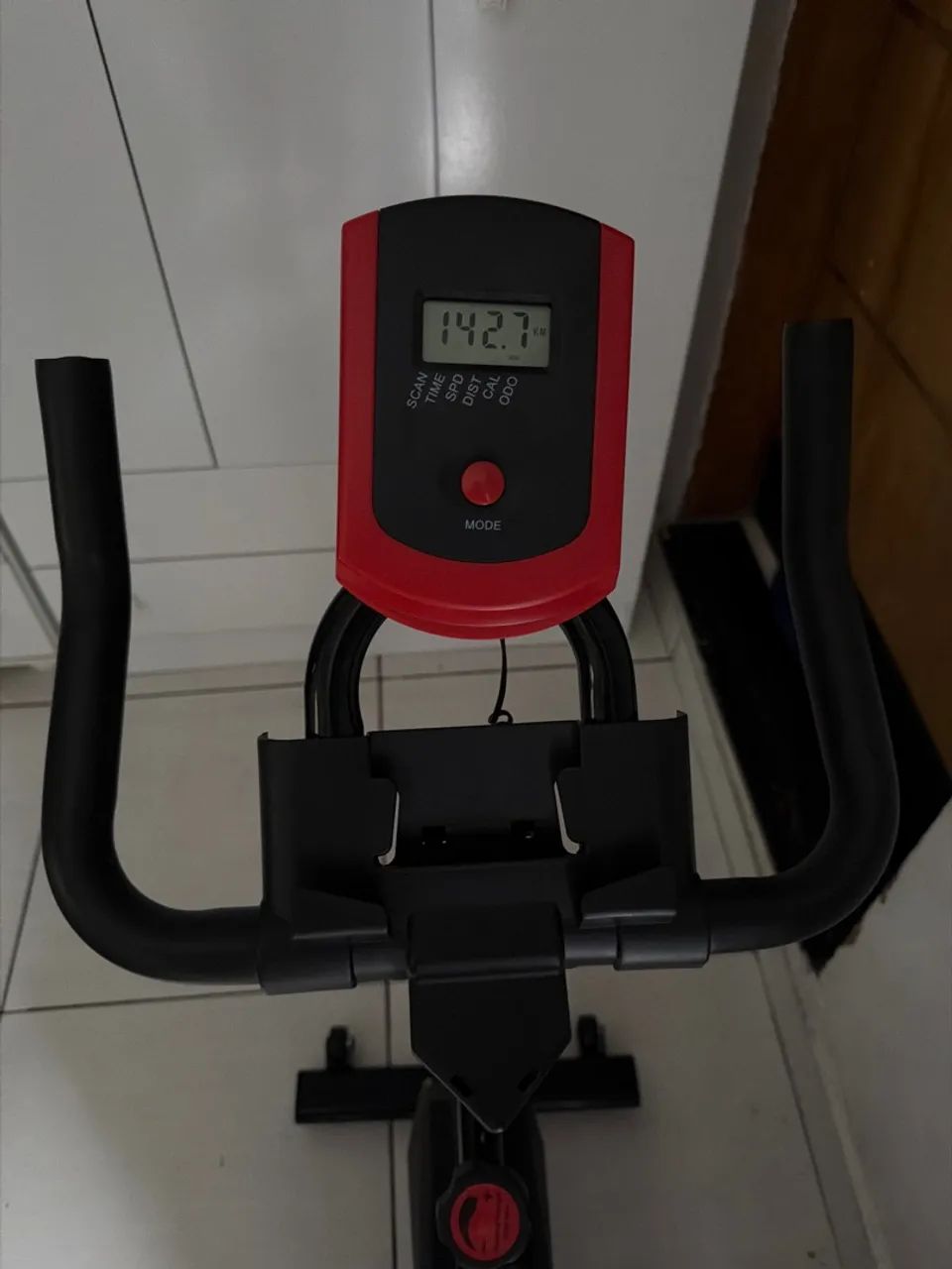 Bicicleta de academia  - Foto 2
