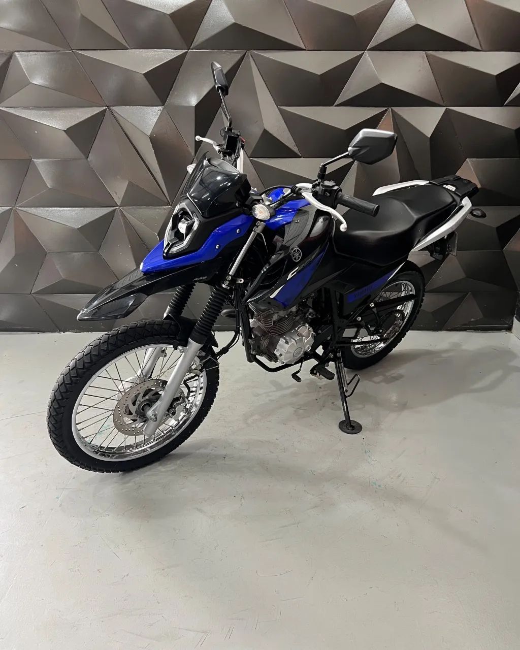 XTZ 150 CROSSER Z FLEX - Foto 3