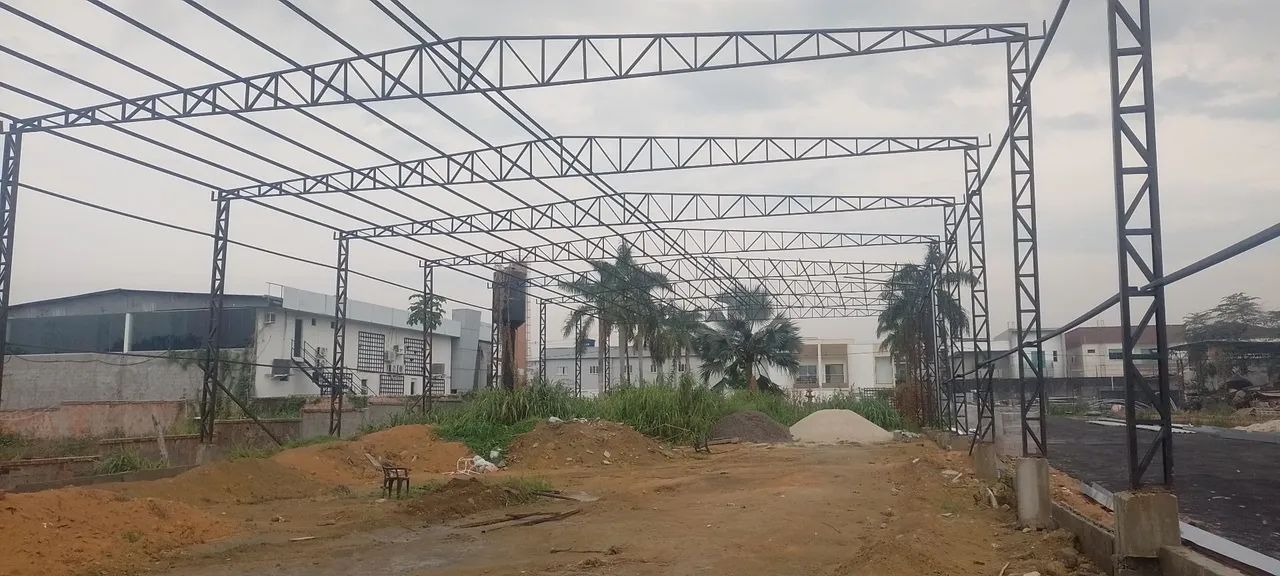Serralheiro soldador - Foto 2