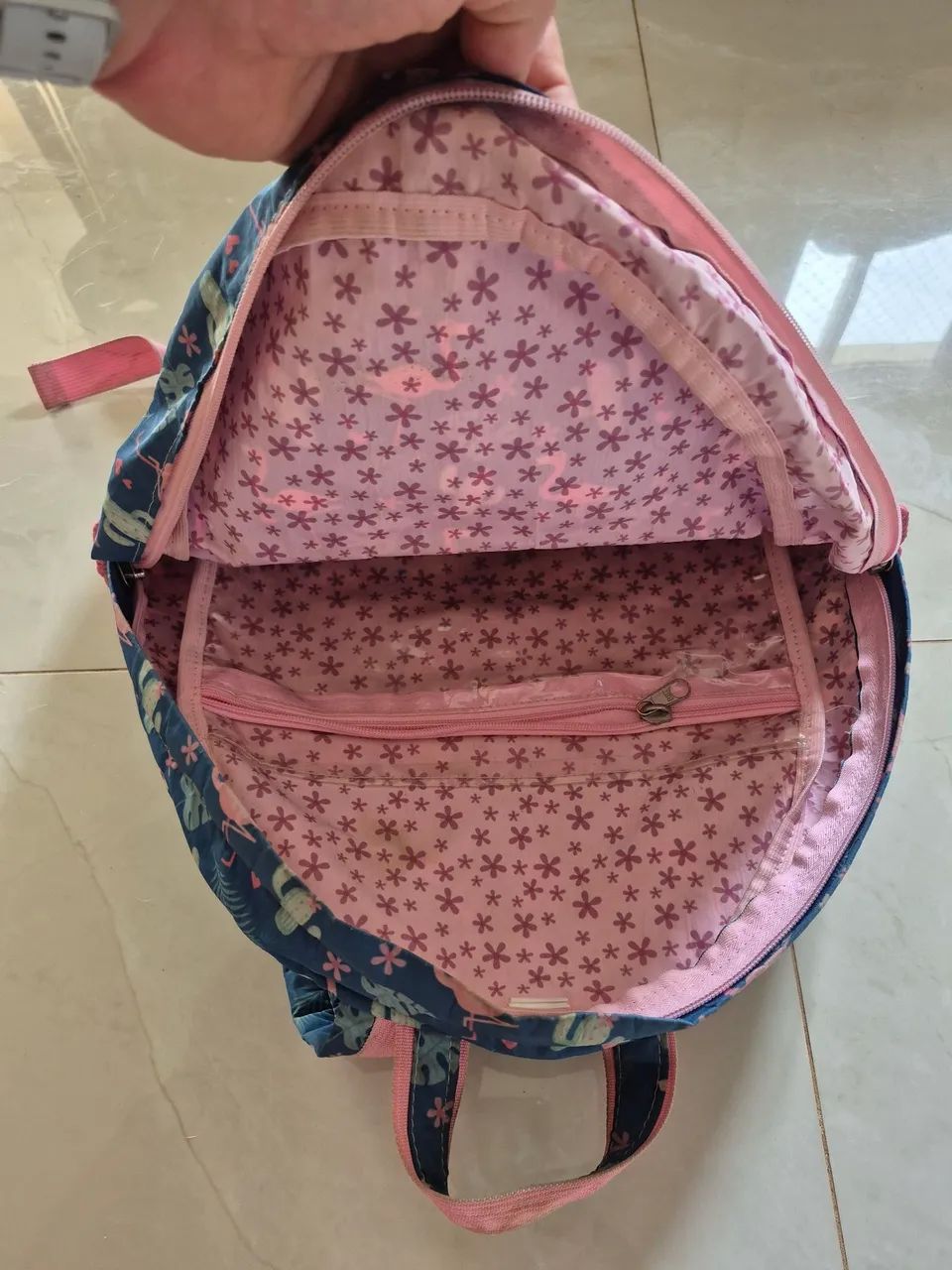 Mochila Infantil - Foto 4