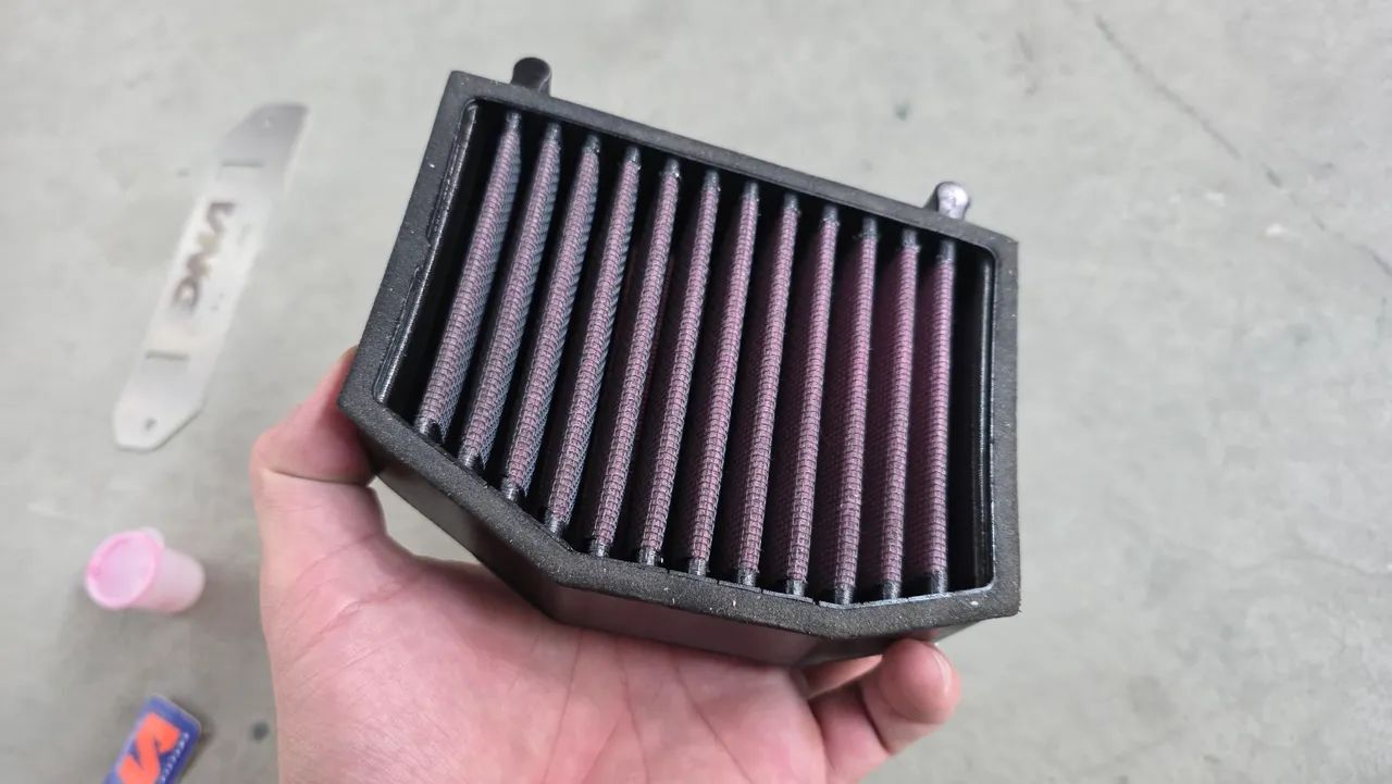 Filtro DNA Zh2 - Foto 3
