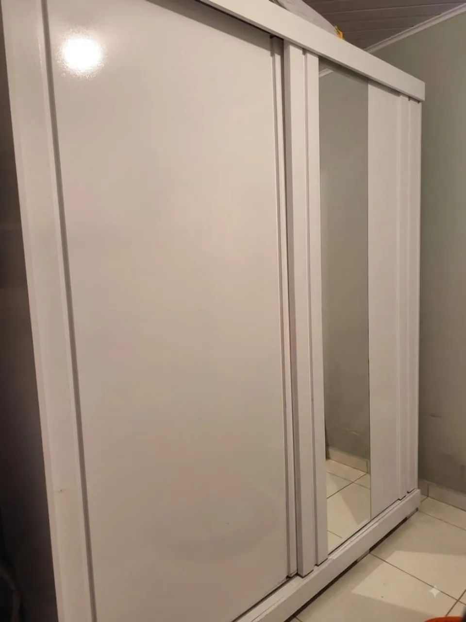 Guarda Roupa Solteirão 