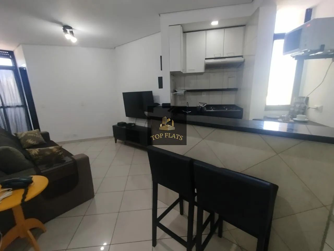 Flat disponível em Moema - Foto 5