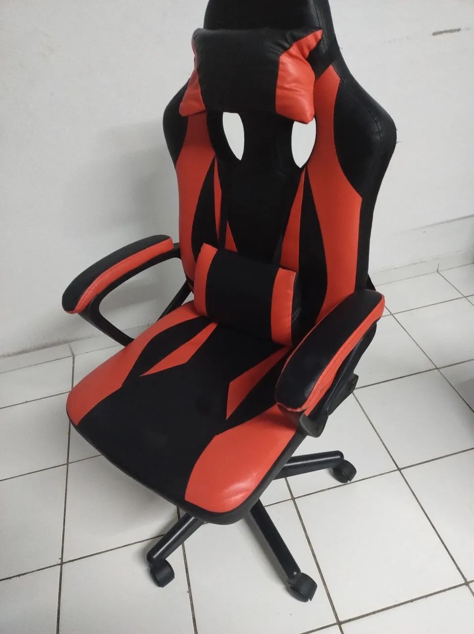 Cadeira gamer - Foto 4