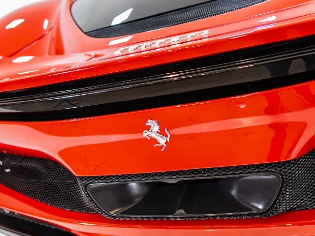 Ferrari 296 GTB (Hibrido), foto 18 de 19