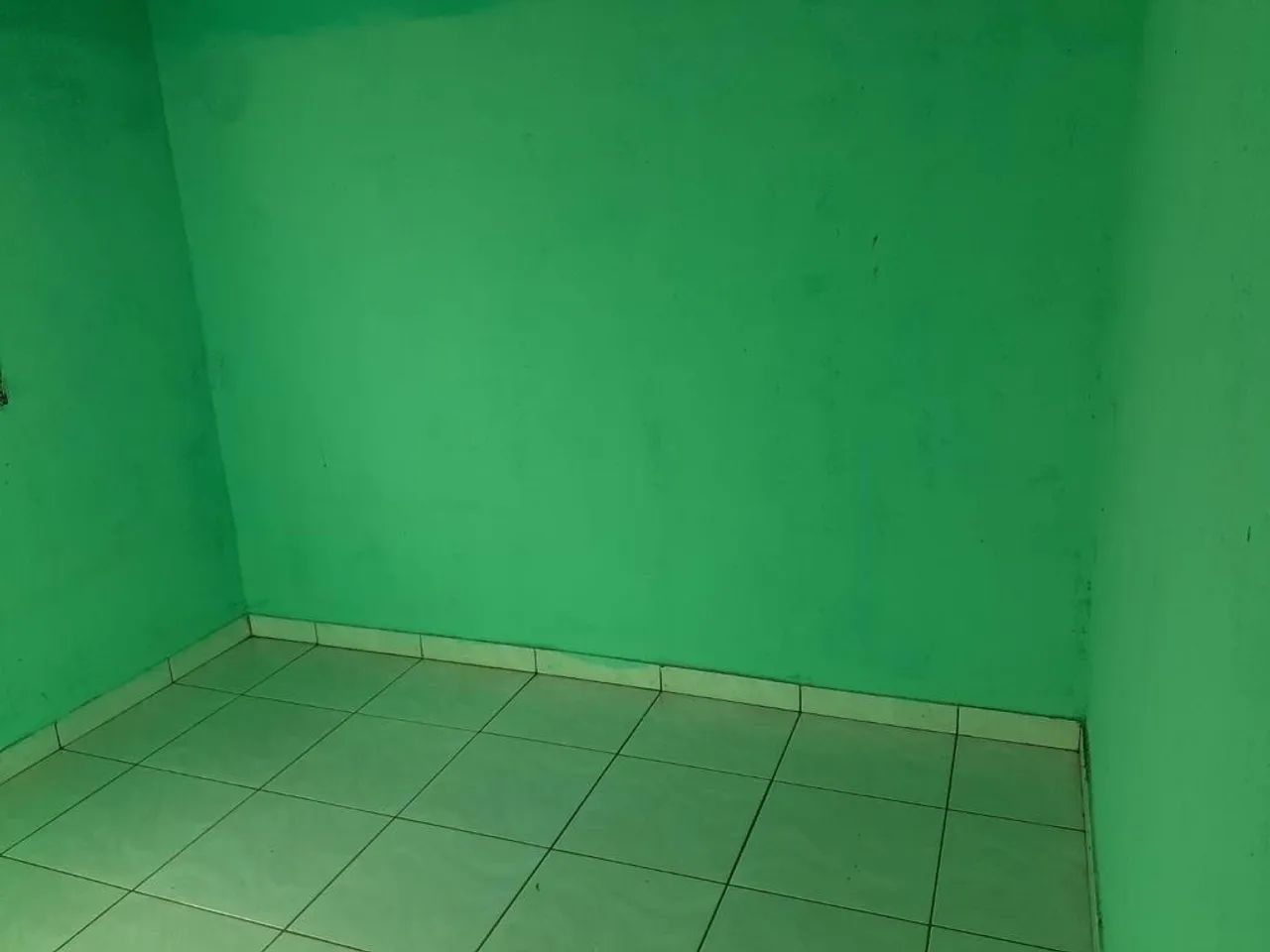 Aluga se barracão na vila Cristina  - Foto 4