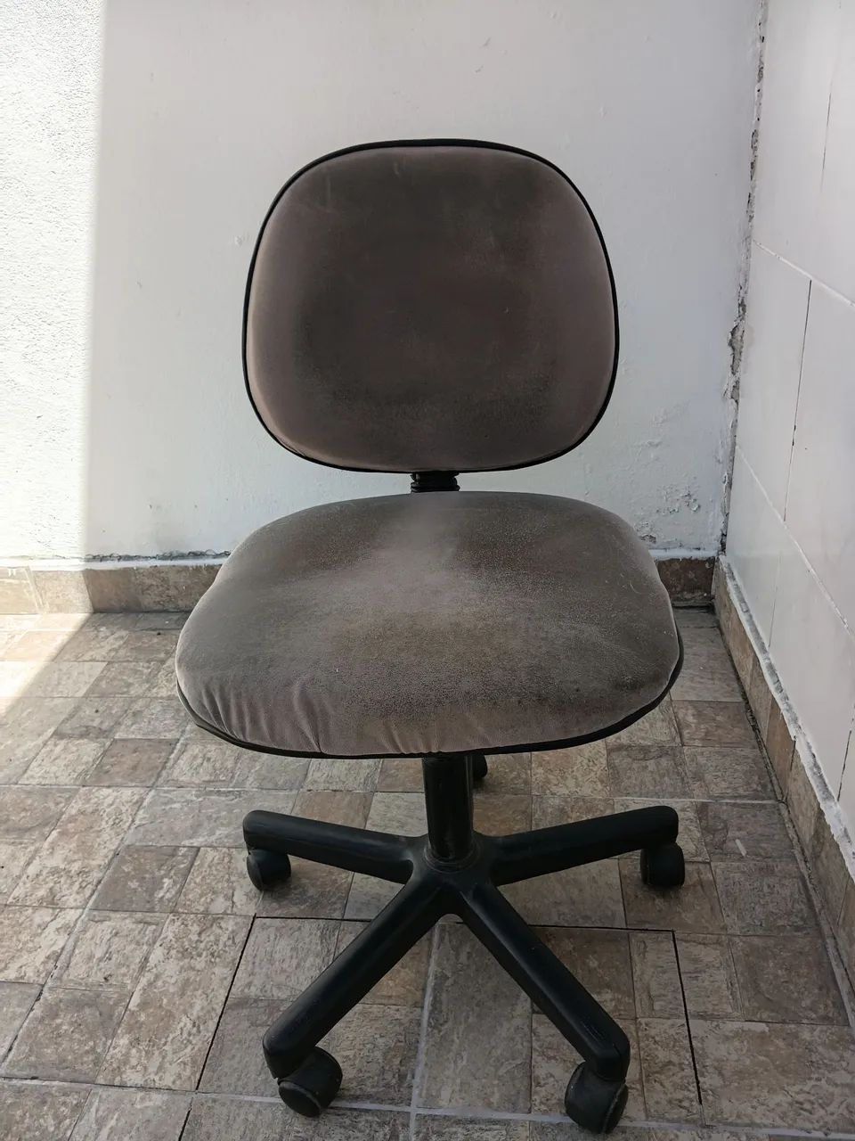 Cadeira para escritório  - Foto 3