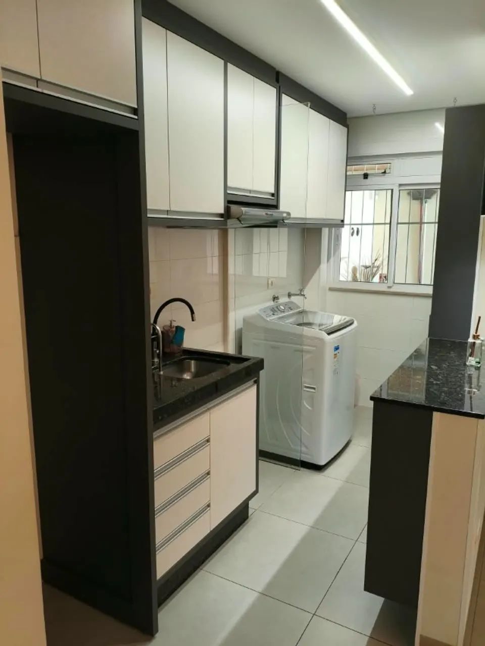 Apartamento no Edifício Mata Atlântica  - Foto 4