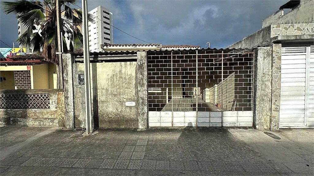 Casa 4 Quartos com 2 Suítes e 488m² - Poço - Foto 2