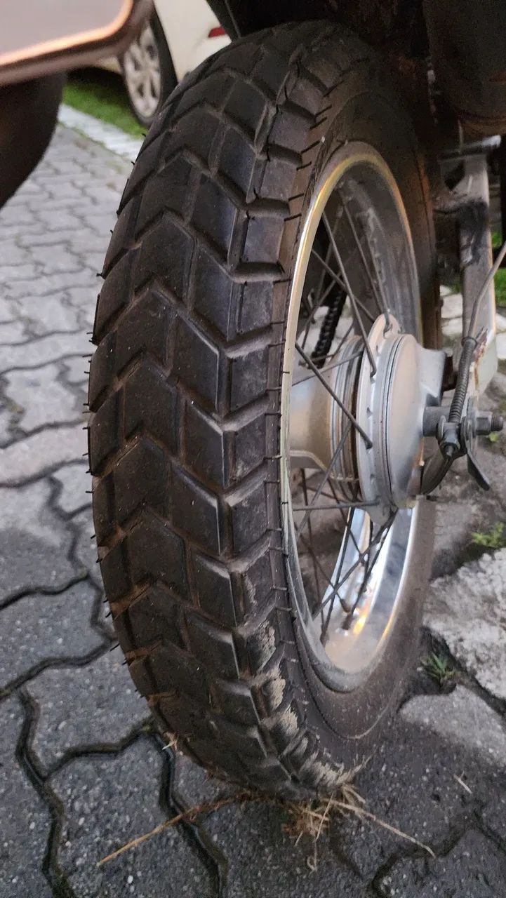 Crosser 2018 - Foto 5